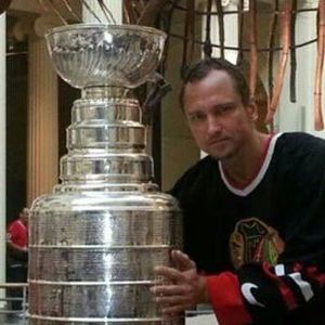 Meet your Posher, Dwayne